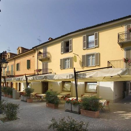 Albergo Badellino Bra Kamer foto