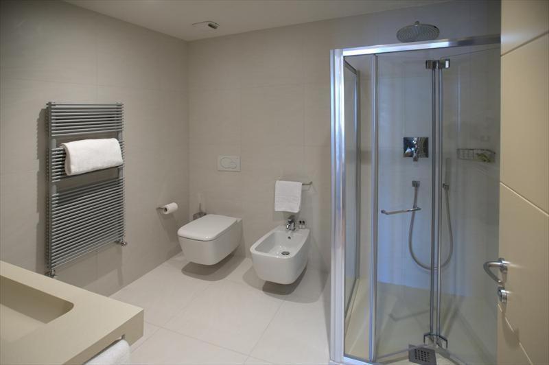 Albergo Badellino Bra Buitenkant foto