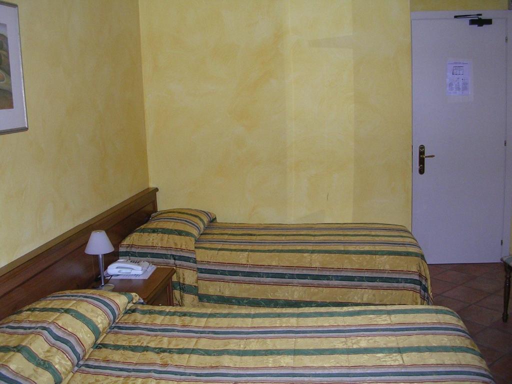 Albergo Badellino Bra Kamer foto