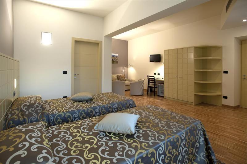 Albergo Badellino Bra Kamer foto